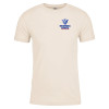 Thumbnail image for  Next Level Unisex Sand Cotton Tee