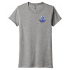 Thumbnail image for  Next Level Womens Premium Heather Triblend Tee