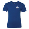 Thumbnail image for  Next Level Youth Royal Cotton Tee