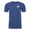 Thumbnail image for  Next Level Royal Sueded Tee