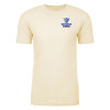Thumbnail image for  Next Level Natural Sueded Tee