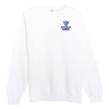 Thumbnail image for  Lane Seven White Fleece Crew