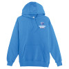 Thumbnail image for  Lane Seven Royal Fleece Pullover Hoodie