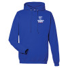 Thumbnail image for  Just Hoods Royal College Fleece Hoodie