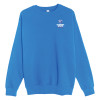 Thumbnail image for  Lane Seven Royal Fleece Crew