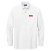 Thumbnail image for  Brooks Brothers Mens White Casual Oxford Cloth Shirt