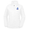 Thumbnail image for  Columbia Womens White Powder Lite Jacket