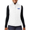 Thumbnail image for  Columbia Womens White Powder Lite Vest