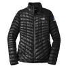 Thumbnail image for  The North Face Womens Black Thermoball Trekker Jacket
