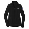 Thumbnail image for  The North Face Womens Black Heather Fleece Jacket