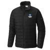 Thumbnail image for  Columbia Black Powder Lite Jacket
