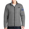 Thumbnail image for  The North Face Grey Thermoball Trekker Jacket