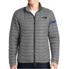 Thumbnail image for  The North Face Grey Thermoball Trekker Jacket