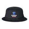 Thumbnail image for  Sportsman Black Bucket Hat