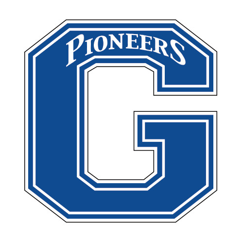  Medium Decal - Primary Logo