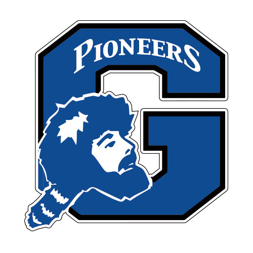  Medium Decal - Secondary Logo