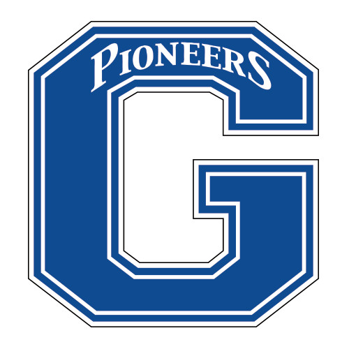  Large Decal - Primary Logo