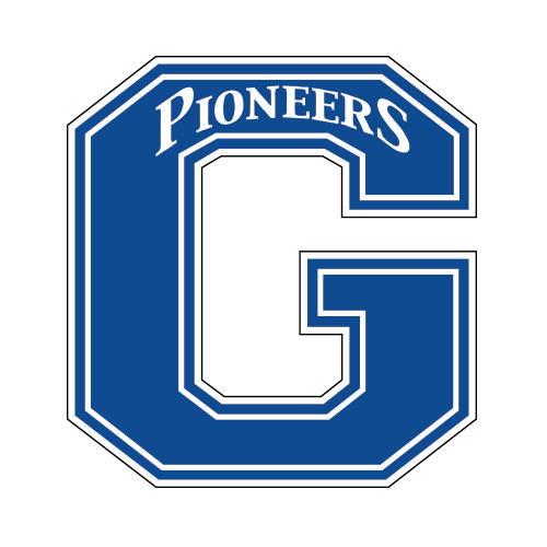  Small Decal - Primary Logo