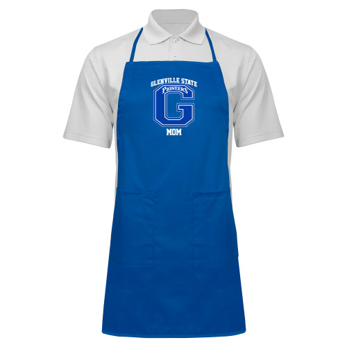 Full Length Royal Apron - Mom