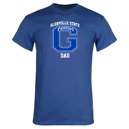  Royal T Shirt - Dad