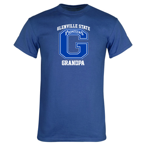  Royal T Shirt - Grandpa