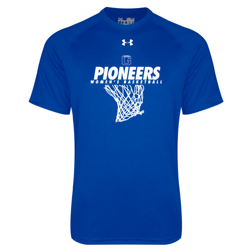  Glenville Pioneers