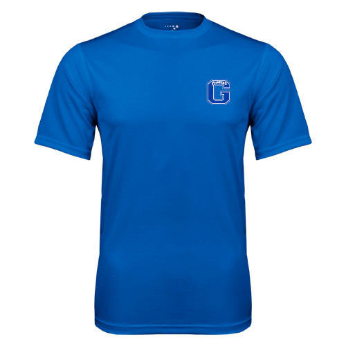  Royal Performance Tee - Primary Logo