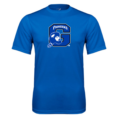 Main Image for  Royal Performance Tee