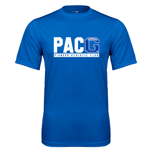 Main Image for  Royal Performance Tee