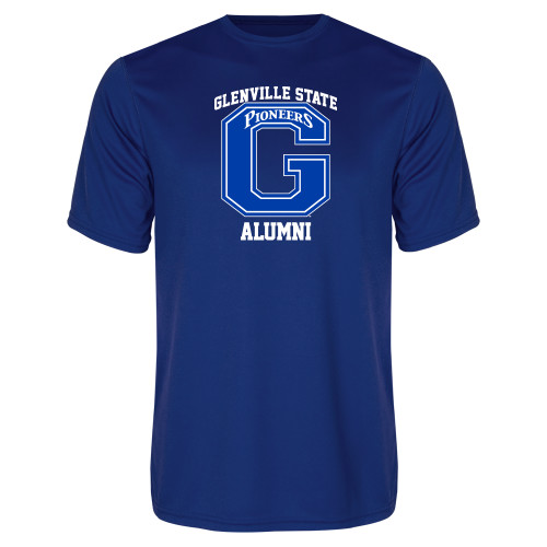  Royal Performance Tee - Alumni