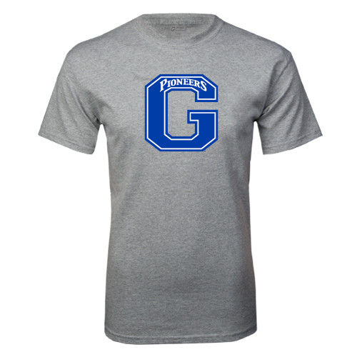 Main Image for  Grey T Shirt