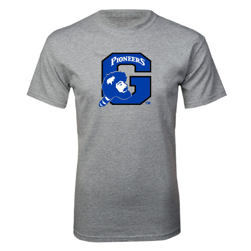 Main Image for  Grey T Shirt