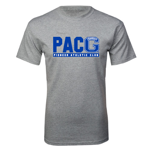 Main Image for  Grey T Shirt