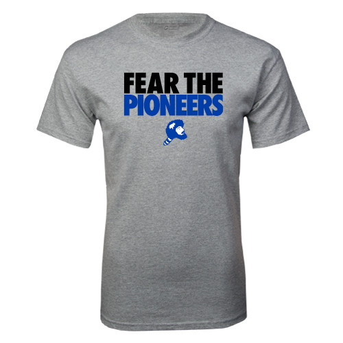 Main Image for  Grey T Shirt