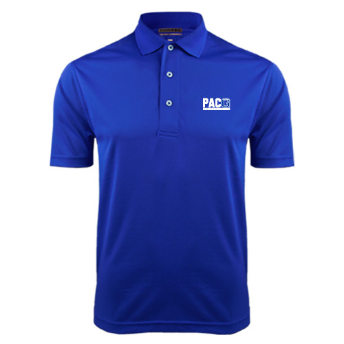  Royal Dry Mesh Polo - PACG
