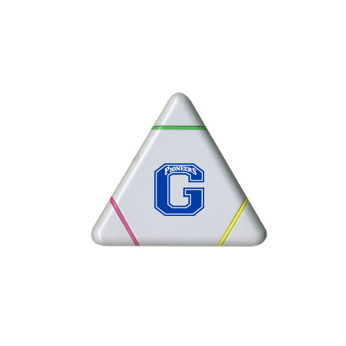  Tri Liter - Primary Logo