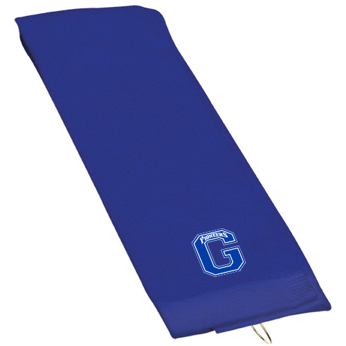  Royal Golf Towel - Primary Logo