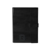 Thumbnail image for  Fabrizio Junior Black Portfolio w/Loop Closure