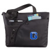 Thumbnail image for  Excel Black Sport Utility Tote