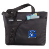 Thumbnail image for  Excel Black Sport Utility Tote