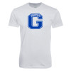 Thumbnail image for  Next Level White SoftStyle T Shirt