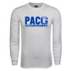 Thumbnail image for  White Long Sleeve T Shirt