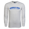 Thumbnail image for  White Long Sleeve T Shirt
