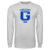 Thumbnail image for  White Long Sleeve T Shirt