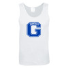 Thumbnail image for  White Tank Top
