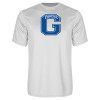 Thumbnail image for  White Performance Tee