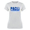 Thumbnail image for  Womens White Performance Tee