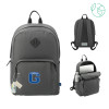 Thumbnail image for  Repreve Ocean Charcoal Everyday Computer Backpack