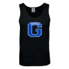Thumbnail image for  Black Tank Top