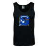 Thumbnail image for  Black Tank Top